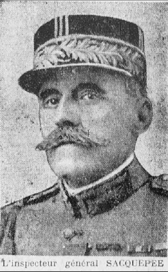 Général Sacquepée (médecin général) Sacque10