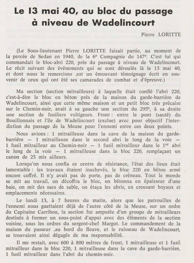 Les chars fantômes de Sedan. Arnaud Gillet - Page 6 Sedan_18
