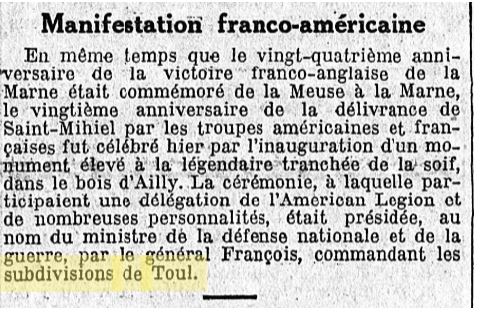 Général Gouverneur de Toul Toul10