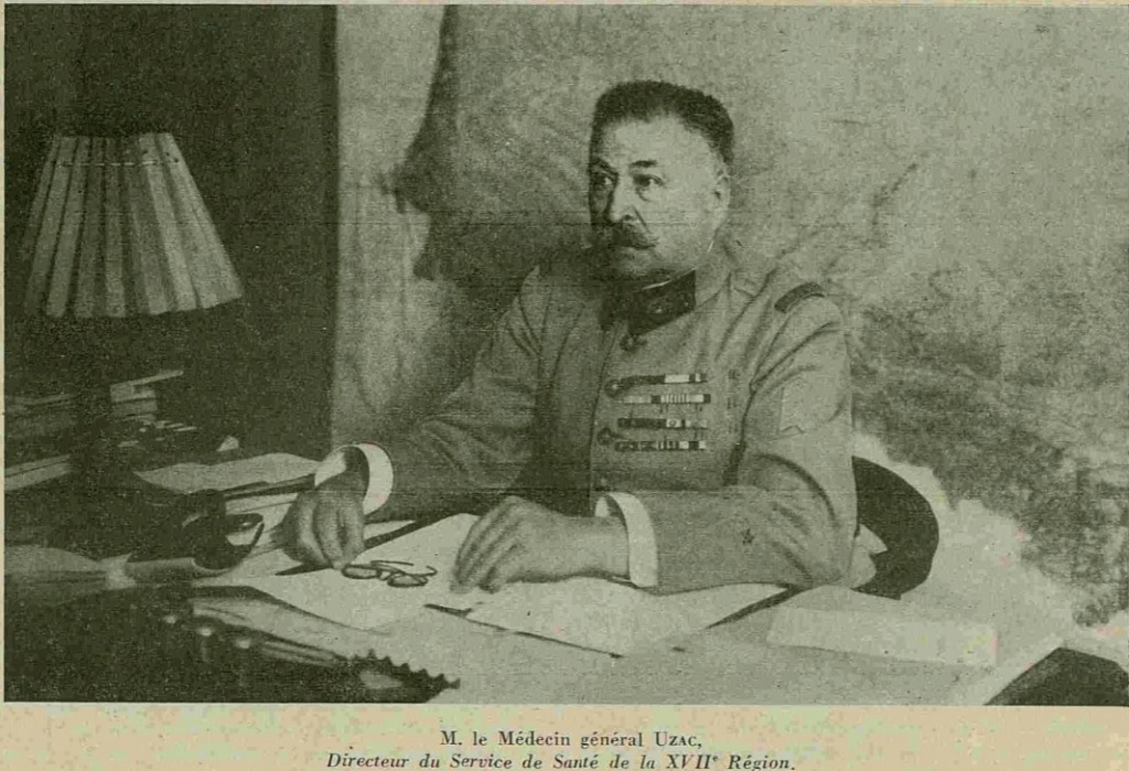 Général Uzac (Médecin Général) Uzac-110