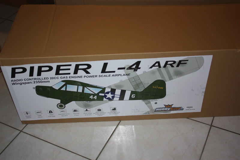 Piper L-4 Grasshopper 2350mm (ARF) de Fabrice et Yann - Page 6 Img_1014