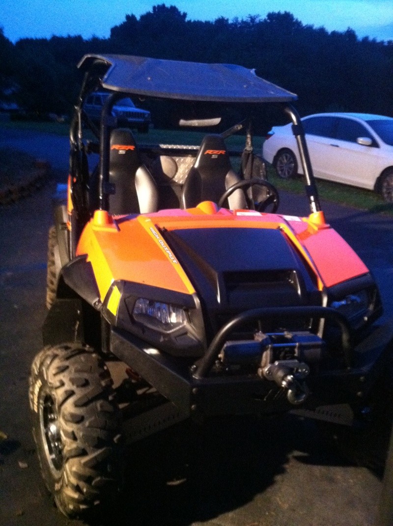 2010 RZR S for sale  Img_0918