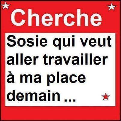 Mort de rire — parce que j'ai le sens de l'humour ! - Page 17 13315410