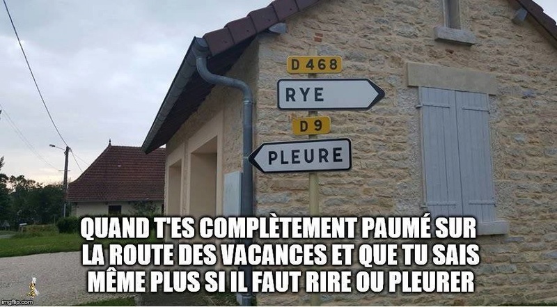 Mort de rire — parce que j'ai le sens de l'humour ! - Page 2 13892210