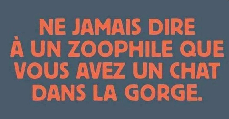 Mort de rire — parce que j'ai le sens de l'humour ! - Page 24 14572110