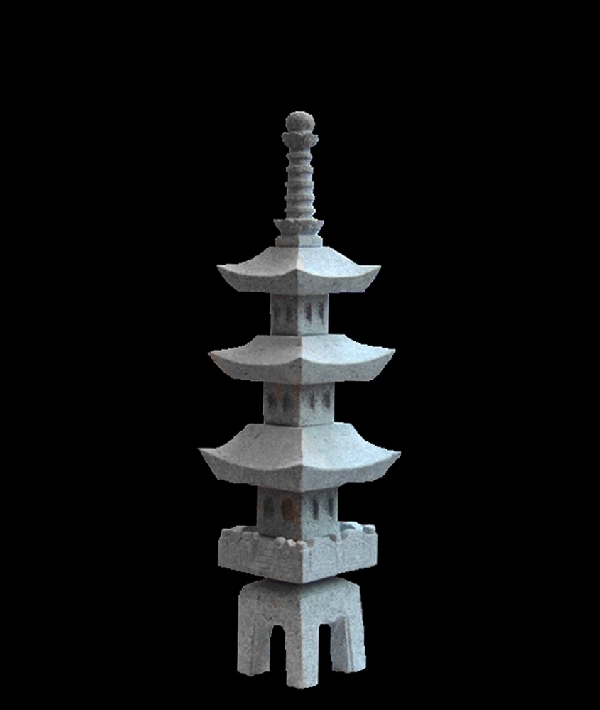 Lanternes japonaises Kodai-10