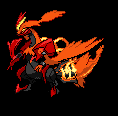 Custom FREE Pokemon Sprites! - Page 5 Kyurem10