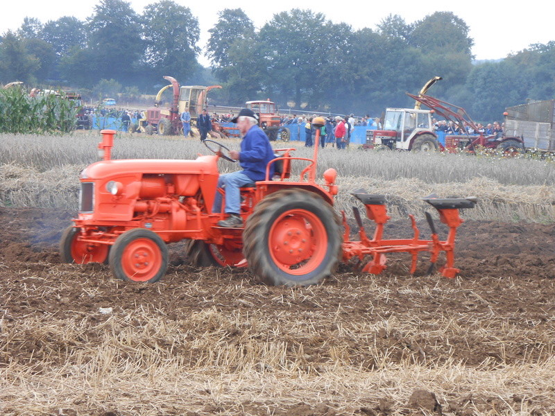 50 Chaulieu - Fête de l'ensilage - Page 3 Dscn7461