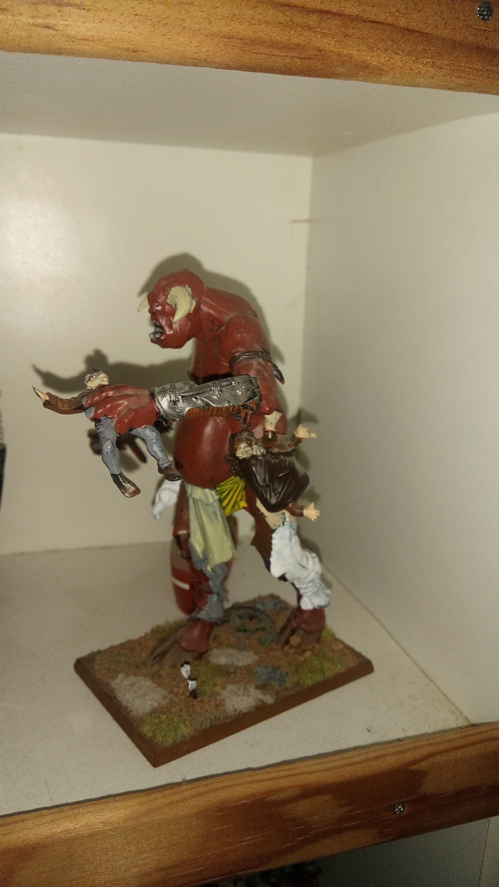 Vends figurines diverses warhammer  38020810