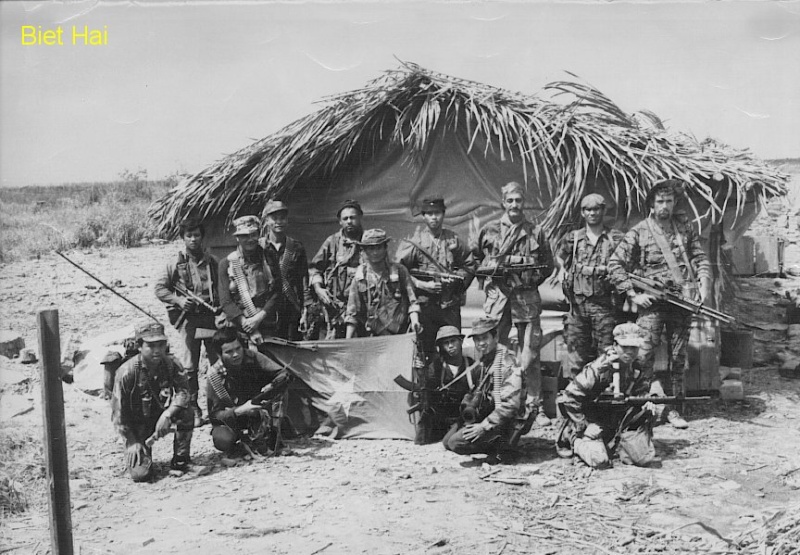 Les Navy Seals au Vietnam Bietha10