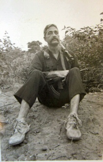 Les Navy Seals au Vietnam Joseta11
