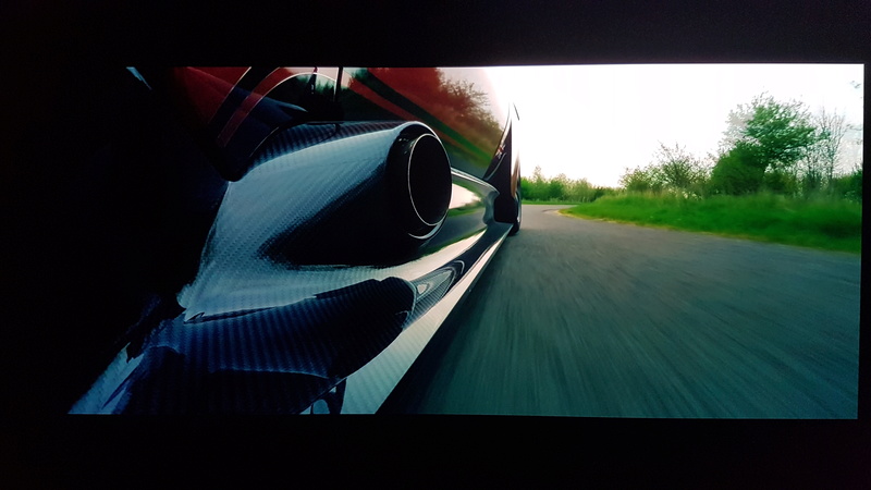 The Grand Tour UHD HDR OLED 20161213