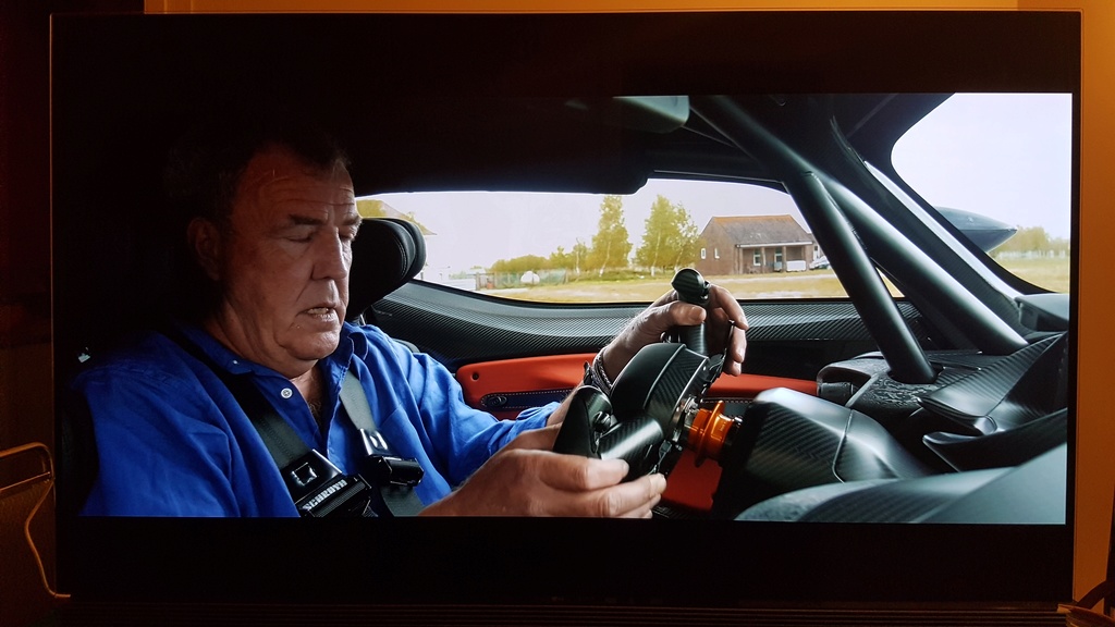 The Grand Tour  UHD HDR OLED 20161228