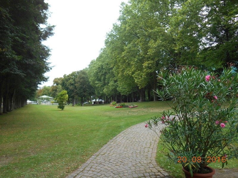 Bad Mergentheim (Germania) Dscn1511