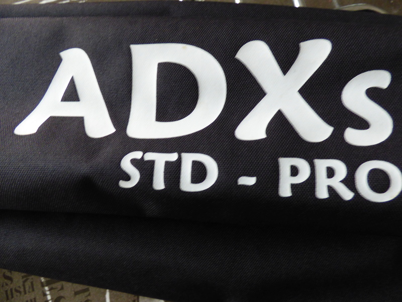 ADXs Std pro (VENDU) P1060315