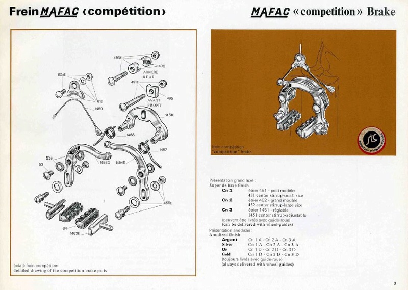 Catalogue MAFAC - 1977 Mafac_13