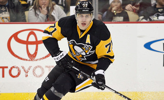 30 équipes en 15 jours: Penguins de Pittsburgh Malkin10