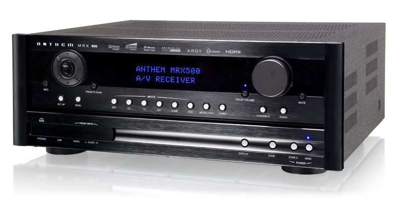 [SOLD] Anthem MRX 300, Best Room Correction and Sound Quality Img_0011