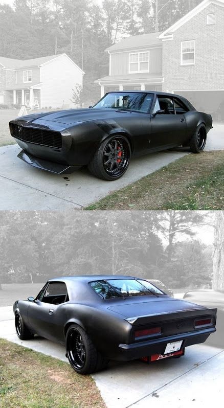 MUSCLE CAR - Page 9 C6bc5810