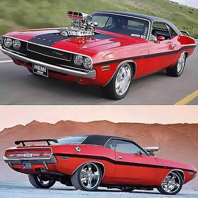 MUSCLE CAR - Page 9 Tumblr10