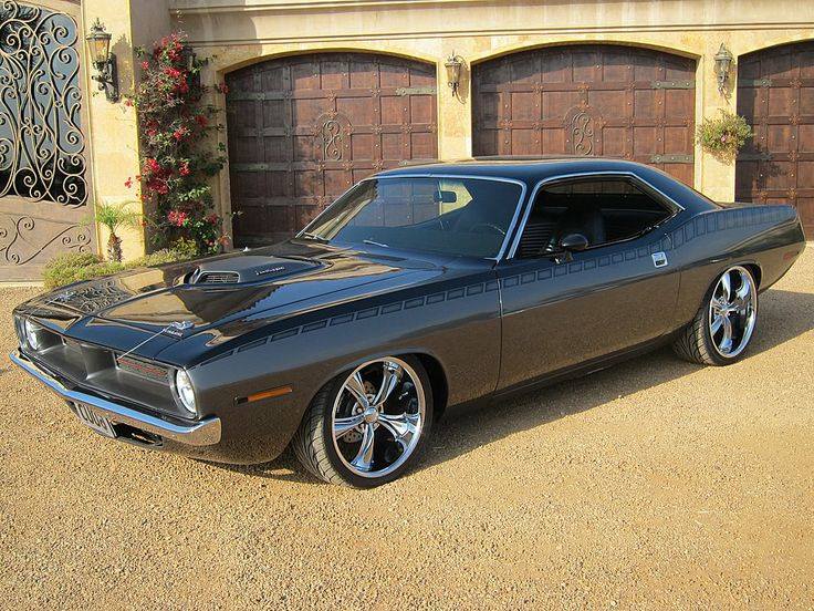 MUSCLE CAR - Page 9 Tumblr27