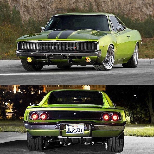 MUSCLE CAR - Page 9 Tumblr46