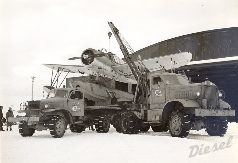 Normandie 44':  Dio T969 wrecker et P47D  - Page 2 Sterli10