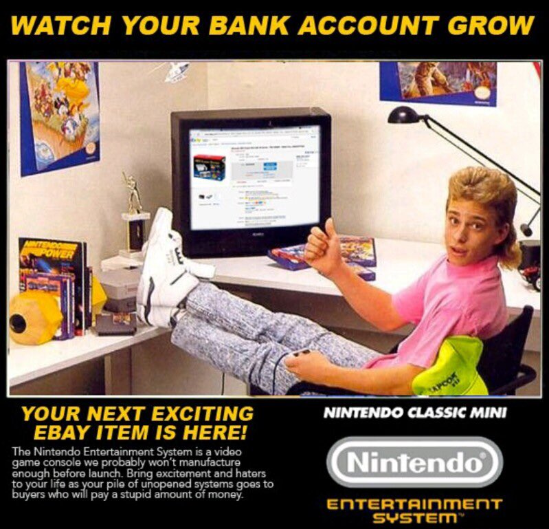 Nintendo Classic Mini - Page 33 14789610