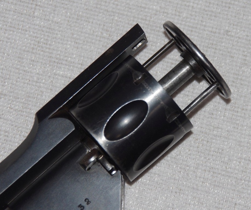 Revolver Marine Danois Mle 1891 Imgp1010