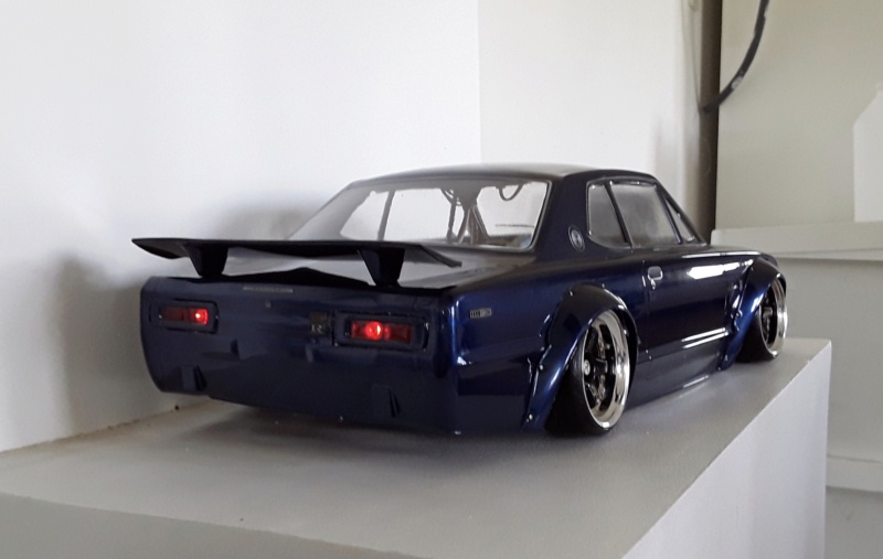 Ma petite drifteuse 4e377210