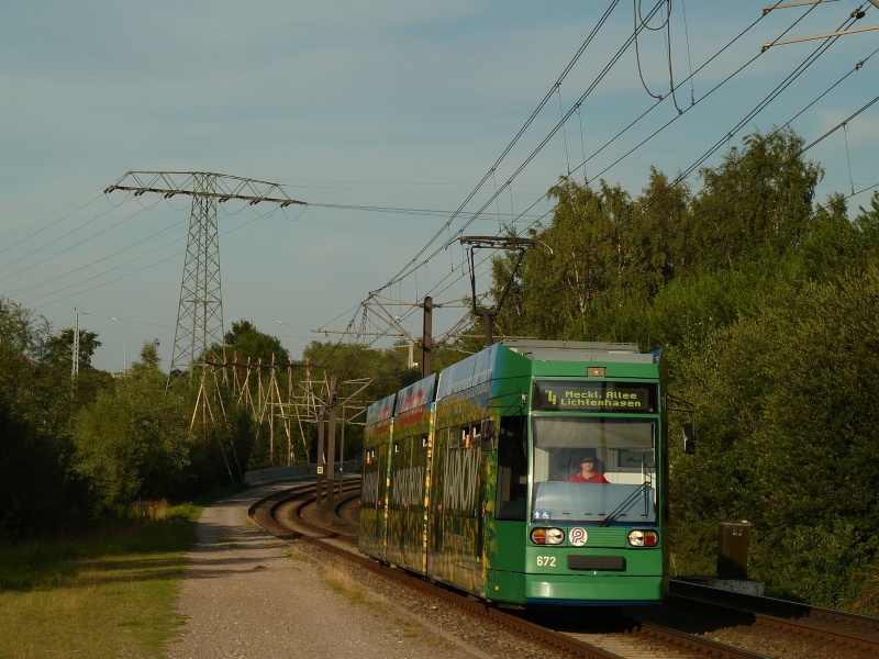 [RSAG] Rostocker Straßenbahn AG P1160727