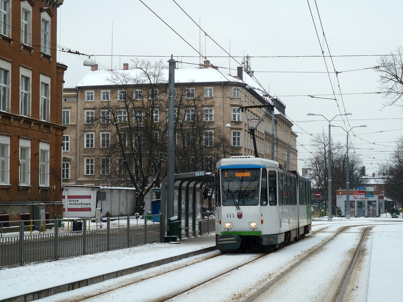 Stettin- Eine Stadt zum Verlieben: Bus, Tram und drumherum! P1400911