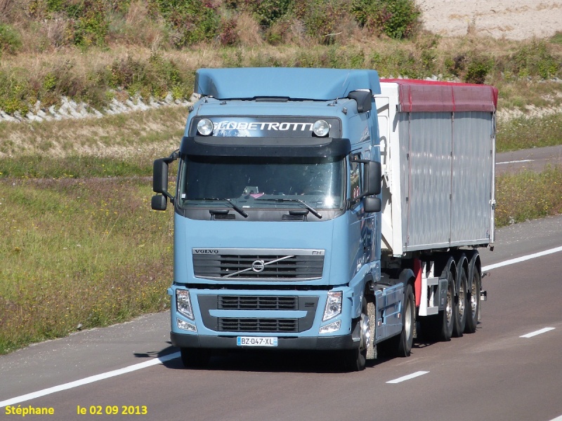 Transport Martin (Luzy, 58) (groupement Avenir Bennes Services) P1150810