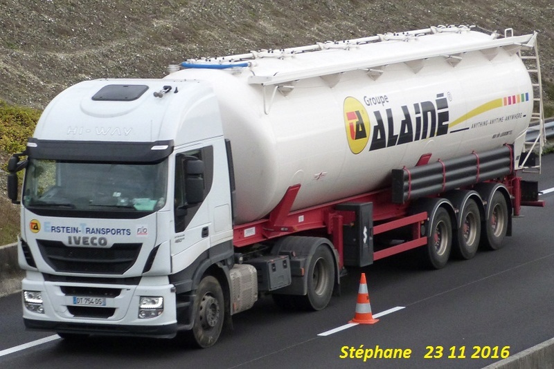  Erstein Transports (groupe Alainé) (Erstein, 67) (groupement Flo) - Page 3 P1370156