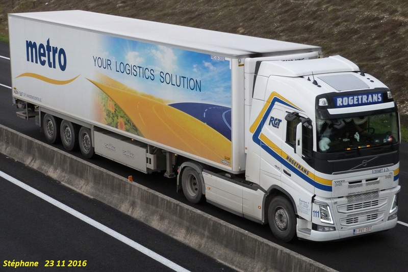 Rogetrans - R. Desmet & Zn (Roeselare) - Page 2 P1370275