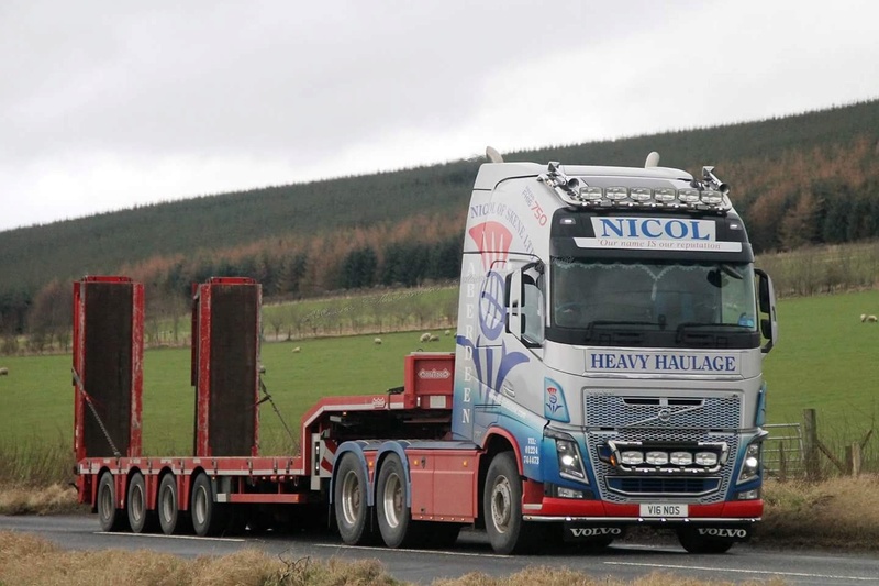 Nicol Heavy Haulage  (Aberdeen) Smart_48