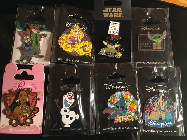 60 - [Vente - Recherche] pin's disney / pin trading  (TOPIC UNIQUE) - Page 13 Img_1011