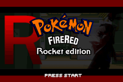 Pokémon Rouge Feu - Rocket édition Screen10
