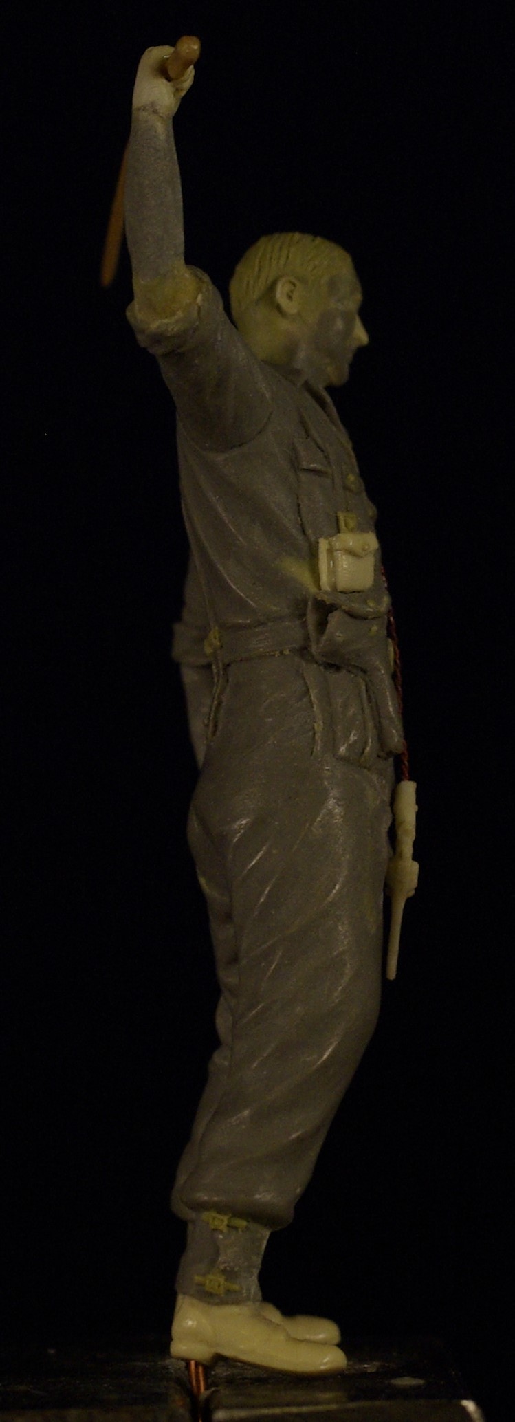 Lieutenant Georges Albert Cairns, 1st Btn South Staffordshire Regiment, Burma 1944 _igp9122