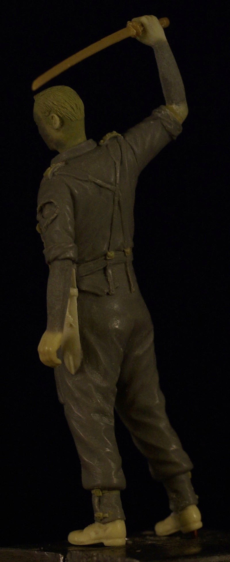 Lieutenant Georges Albert Cairns, 1st Btn South Staffordshire Regiment, Burma 1944 _igp9124
