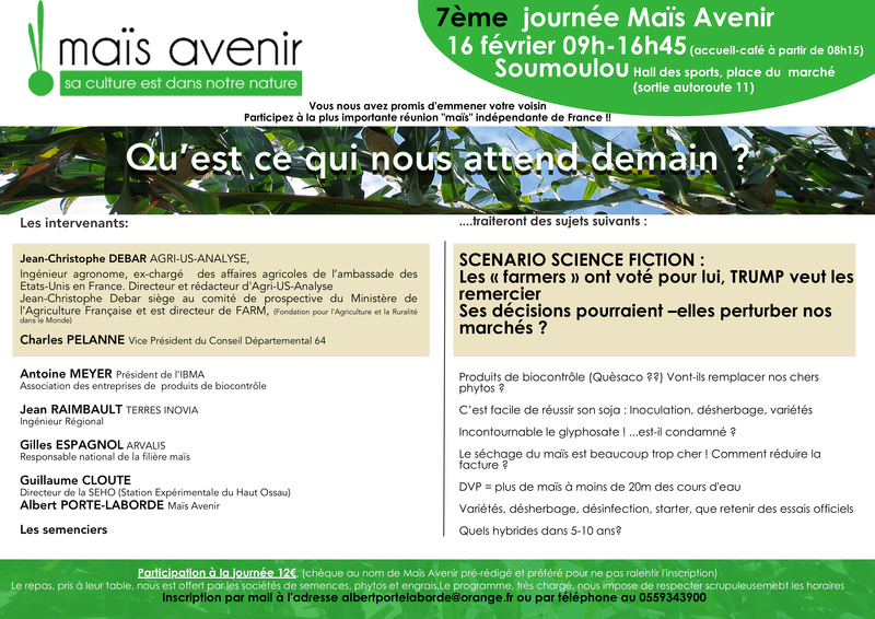 Réunion Maïs Avenir Invita11