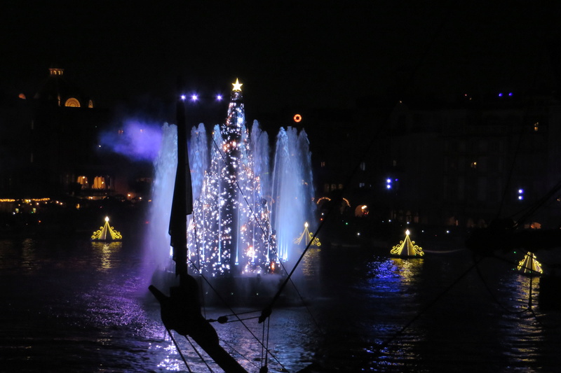 [Tokyo DisneySea] 15th anniversary "The Year of Wishes” (du 15 avril 2016 au 17 mars 2017) Img_0115