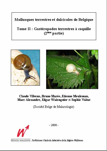 livres - Livres Mollusques terrestres Terres11