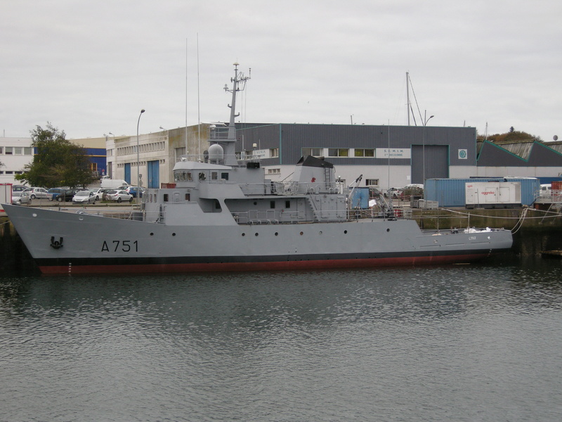 Concarneau Cc811