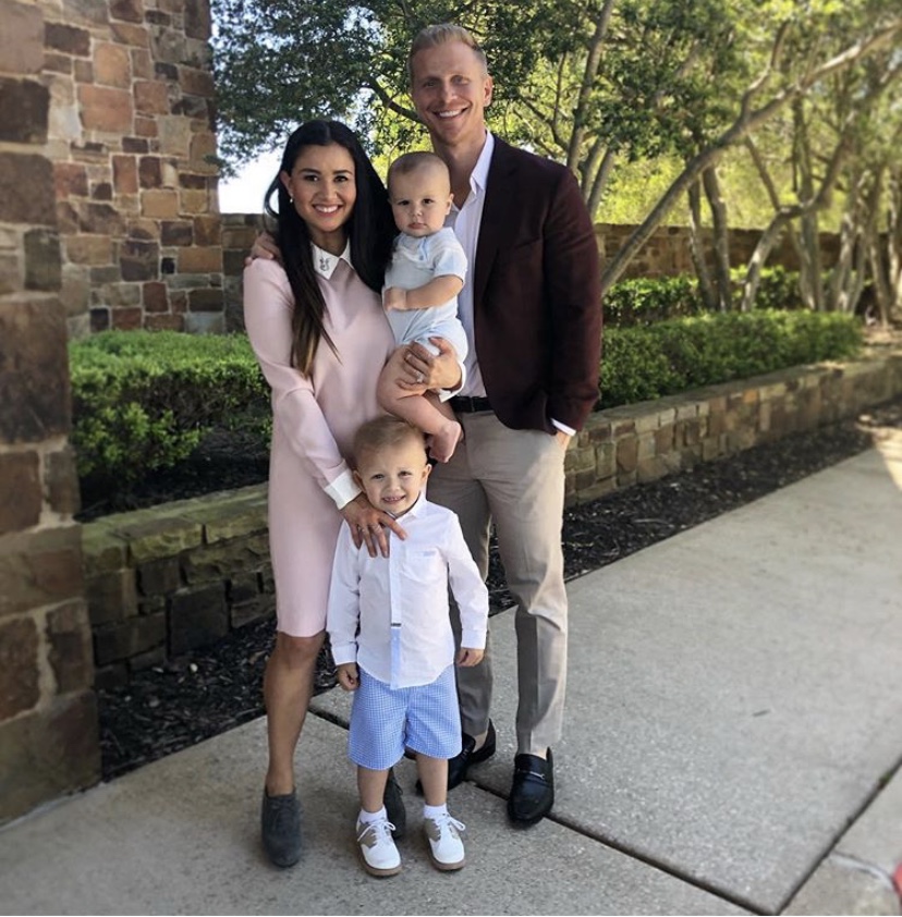 Sean & Catherine Lowe - Fan Forum - Twitter - Facebook - Discussion Thread #71 - Page 6 1a6dbf10