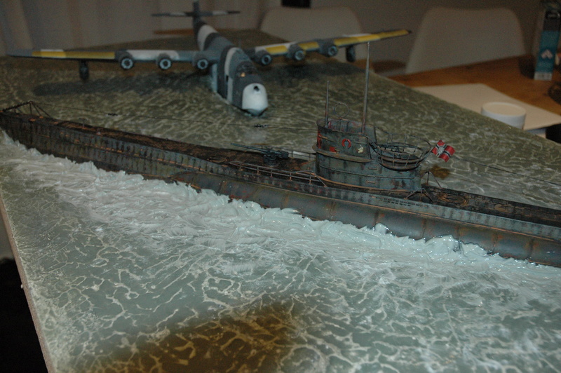 Diorama u boat - Page 5 00229