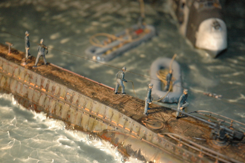 Diorama u boat - Page 5 00522