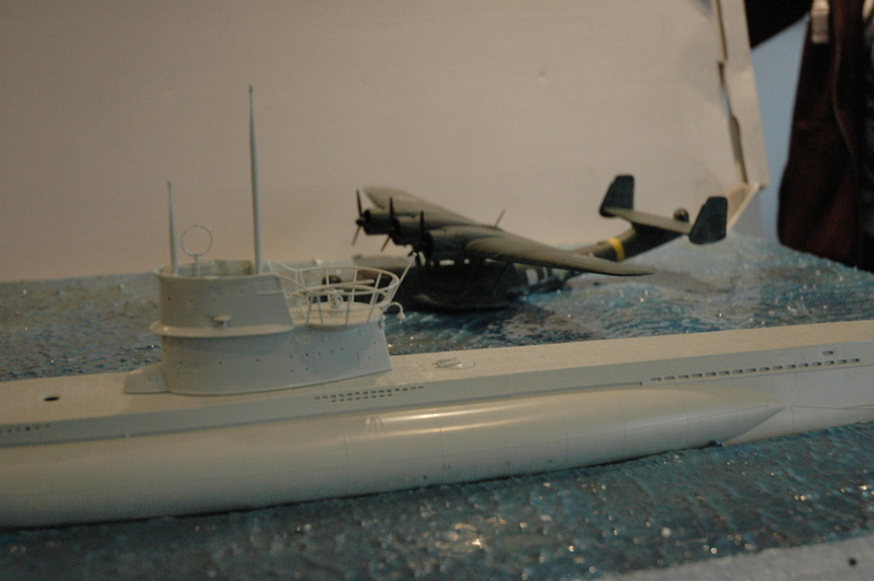 Diorama u boat - Page 3 00612