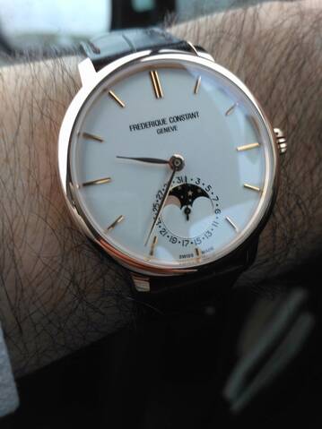 Frederique shop constant fc715s4h6