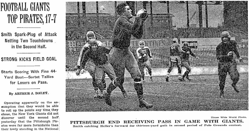 Need help on the 1933-1934 Pirates (Steelers) 1934_110